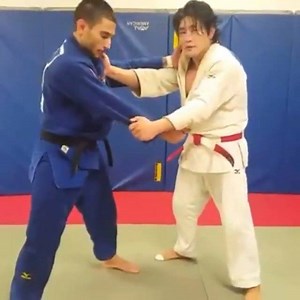207K views · 1.8K shares | Nice setup for Drop Seoi Nage  - 屢 JUDO...