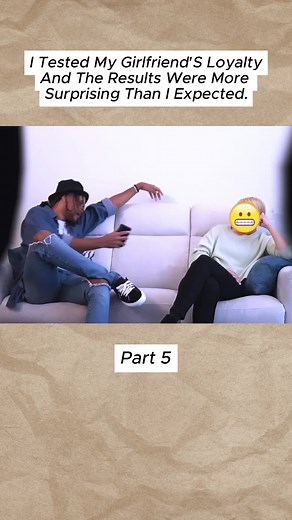#funny #boyfriend #testing #trend #viraltiktok | video with boyfriend