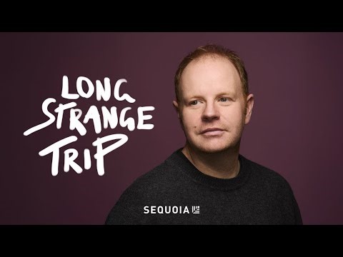 Parker Conrad’s Revenge Fantasy