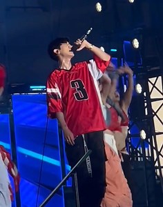 [FanCam] 230729 #EXO_SC - #Chanyeol 'Nothin' @ Waterbomb en Tokio. Cr: owner Subido por EXO Argentina [Evie] #EXOSC_Waterbomb #EXO @weareoneEXO | EXO Argentina | Facebook