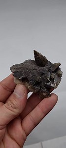 Calcita $40 más envío 🔴🔴NO APARTADOS SIN EXCEPCIÓN ‼️‼️ | Minerales Chihuahua