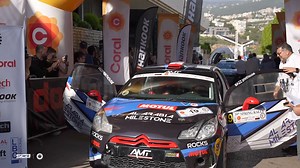 Doumit Bou Doumit & Ramy Menhem storms back into the rally world, claiming 1st place in FWD category with an electrifying comeback! #motorsport #racing #race #rally #action | ATCL Motorsports