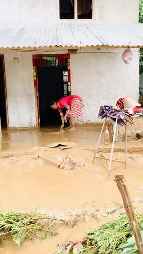 Sanjit Mahato on Instagram: "Saiya Ne Dekha Aise Mein Pani Pani ho gai"