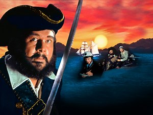 Blackbeard's Ghost - Apple TV (CA)