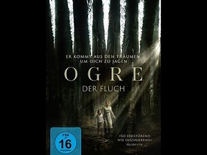 Ogre Der Fluch (Fantasy, Horror) - Ganzer film deutsch