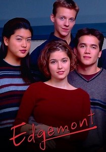 Edgemont - Ver la serie online completa en español