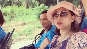 Nguyen Cao Ky Duyen on Reels