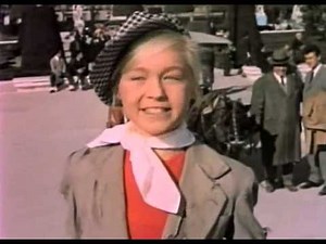 Marisol - Estando contigo (Ha llegado un ángel, 1961)