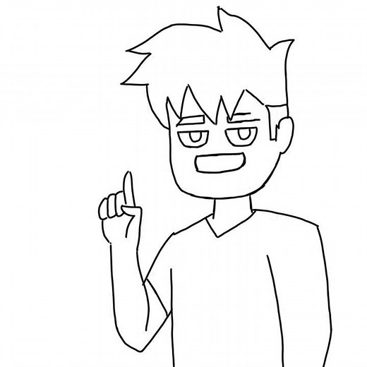 jen animation drawing top Filipino animator on you tube