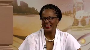 This week's 4-Star-Chicagoan, Paulette Franklin, founded the Chi-Town Cheerleaders 30 years ago and has been using cheerleading as a way to help young girls build confidence and stay active ever since. | Windy City LIVE