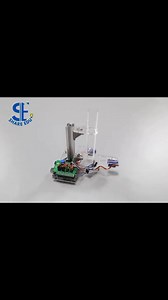 24K views · 274 reactions | Arduino detects color or material #arduino #sensor_color #education #foryou #share | Share Edu | Facebook