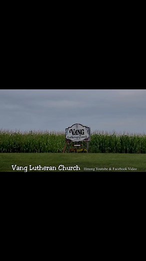 Vang Lutheran Church Pus Yog Church Hmoob? | Hmong Community Video & Photo