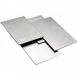 [Hot Item] Aluminium Alloy Sheet 2024 Step Tiles Aluminium Roofing Sheet in Nigeria