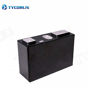 [Hot Item] Tycorun 3.7V 7.4V 100ah Lithium Car Tesla Solar Battery Ncm Solar Battery Storage System