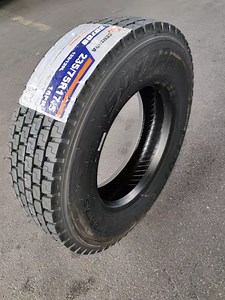 [Hot Item] Centara High Quality TBR Tires 235/75r17.5 225/70r19.5 Truck Tire
