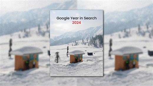 Google Year in Search 2024: साल 2024 में गूगल सर्च में टॉप पर रही भारत की ये 5 शानदार जगहें, आप यहां घूमना चाहेंगे | google most searched indian destinations in 2024 | Herzindagi