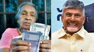 వైఎస్సార్ పెన్షన్ కానుక పేరును మార్చేసిన ఏపీ ప్రభుత్వం