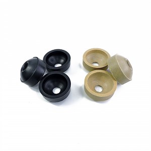 [Hot Item] High Pressure Piston Cup Seal for Aplex/Fmc Bean/Kerr Pumps Gold Piston Pump Cup