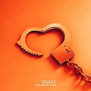 You Are My High - Single de DJ Snake extraits, cover et tracklist