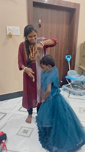 597K views · 6.9K reactions | Hamari Anushka Bitiya Ho Gayi Ready 殺珞#reels | Savitri Kumari Official | Facebook