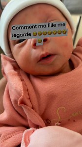 64K views · 1.1K reactions | 藍藍 #2024trends #Comment mon bébé me regarde 藍藍 #2024trends #viralreelschallenge #baby #couplegoals #father #bebes #bebe #maman #papa #drole #humour #enfants #couplecomedy | Pa Pa Ines | Facebook