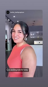 Rapture Hair and Beauty on Reels | Facebook