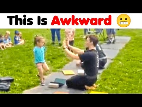 10 Minutes Of People Doing Stupid Things