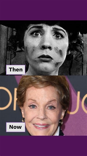 44K views · 362 reactions | Who doesn't love Julie Andrews? | Higher Perspective | Facebook