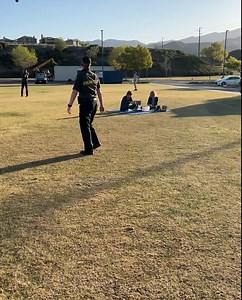 8K views · 395 reactions | Thanks to everyone who came out to Lake Elsinore Sheriff's Station’s “Karaoke with the Cops” event last night! We loved all of your talented performances and sweet dance moves!  | Riverside County Sheriff's Office | Facebook