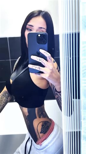 Felisja Piana on Instagram