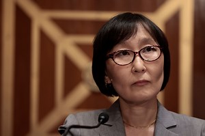 OCC Nominee Omarova Withdraws From Bank Regulator Consideration