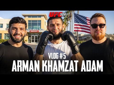 HUSTLE VLOG: ЦАРУКЯН, ЧИМАЕВ, ЗУБА (ENG SUB) #5