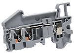 PTU Hybrid Terminal Blocks