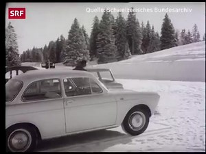 ☆Vintage Video☆ | Skinner Classics - VW Restorations & Repair