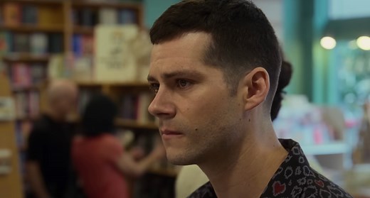 The 19 Sexiest Movies of 2025