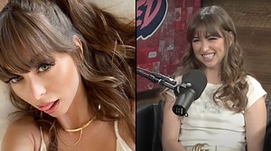 Top adult star Riley Reid explains unique way she became number one star in the industry