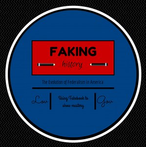 Category: Dual Federalism