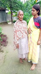 Sas kar ladla beta mor marad 🤭 #nagpuritadka #viralchallenge | Sangita Toppo