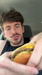 8.4K views · 224 reactions | Fatburger Review #fatburger #fastfood #mukbang #foodreview #foodshow | Nik Metcalf Food Reviews | Facebook