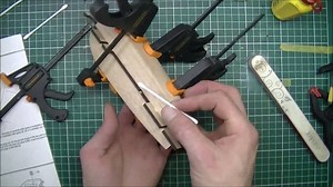 5.4K views · 20 reactions | Amati Modellismo: Pirate Ship, Amati First Step - Full Build Log 2 Our friend @tuin has started the build, and now you can see why the First Step kits are a breeze to build. #Amati #AmatiModel #PirateShip #FirstStep #ShipModel #scalemodels | Amati Model | Facebook