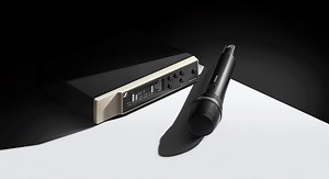 Discover why top house of worship AV magazine, Church Production Magazine, is a fan of our #EvolutionWirelessDigital system and its many configurations: https://bit.ly/3ioq7CD | Sennheiser | Facebook