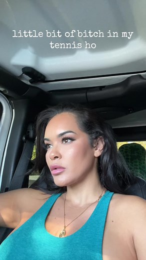 Every Pretty Girl Has a Story: Daisy Marie