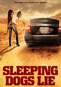 Sleeping Dogs Lie