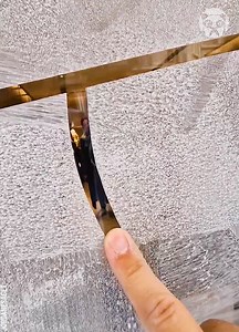 543K views · 3.6K reactions | Mesmerizing line art on windows Partner: jordanesaget IG: https://www.instagram.com/jordanesaget FB: https://www.facebook.com/jordanesagetpro TT: https://www.tiktok.com/ZMeM5Gv6X/ Website: https://jordanesaget.com/ | Bored Panda Art | Facebook