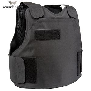 [Hot Item] Aramid PE Tactical Security Concealed Lightweight Tactical Vests
