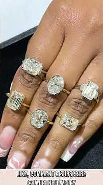 Short and Sweet: Our Bezel Set Ring Collection