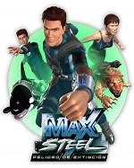 Max Steel: Peligro de extinción (2004) en cines.com