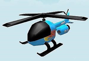 Tini Heli