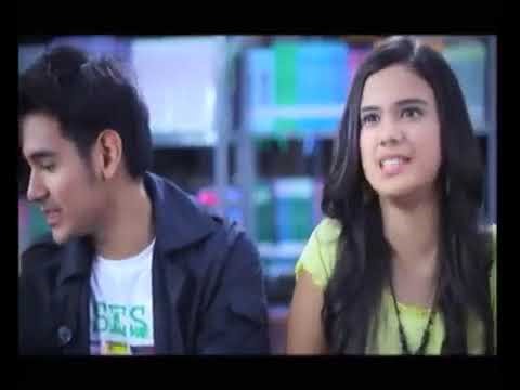 FTV Rendy Septino & Audi Marissa Cinta Lika Liku