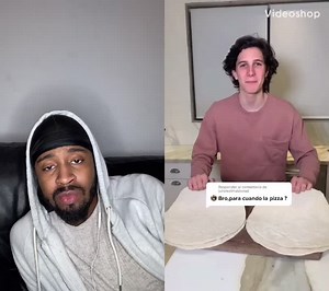 Ajsreaction on TikTok